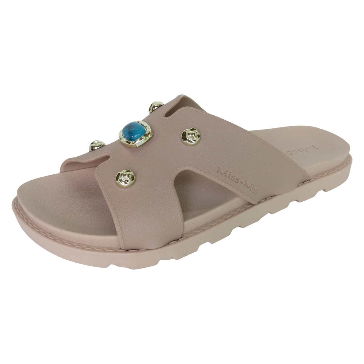 Birkenmiss H Pedra Turquesa Miss-Miss®